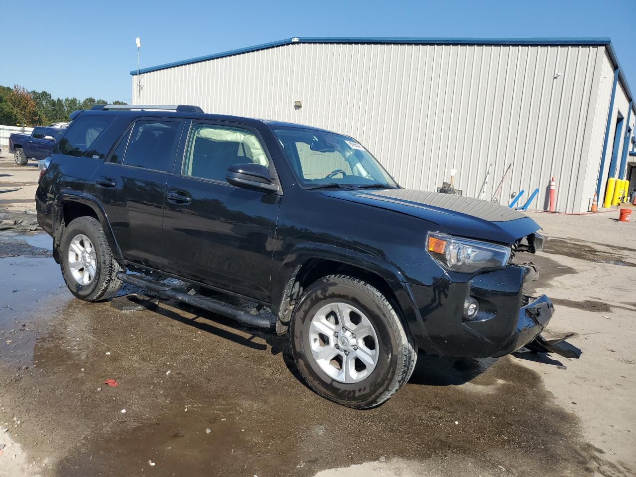 2024 TOYOTA 4Runner