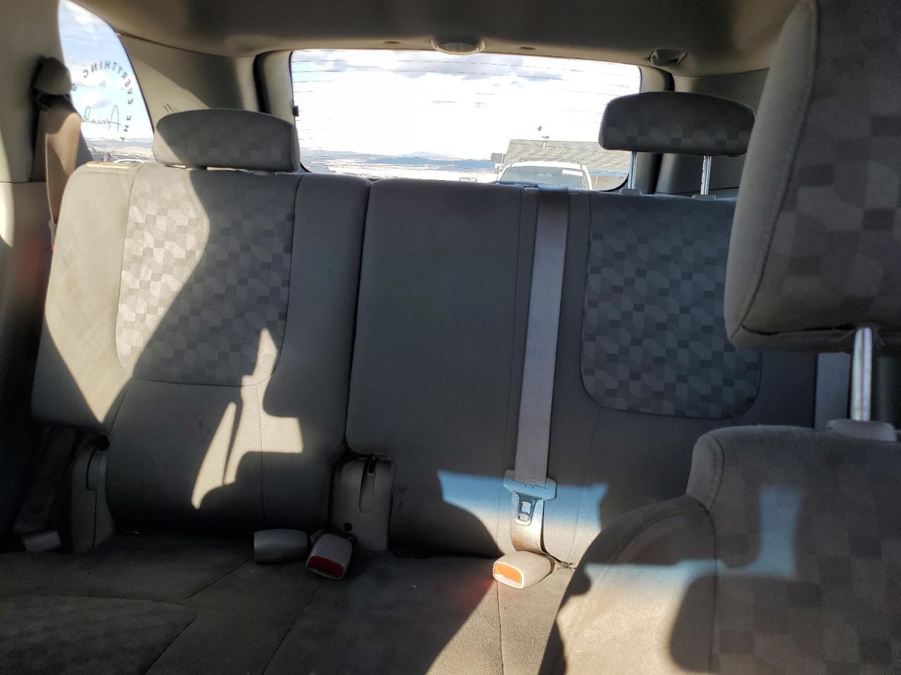 2007 CHEVROLET EQUINOX