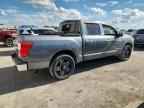 2017 NISSAN Titan