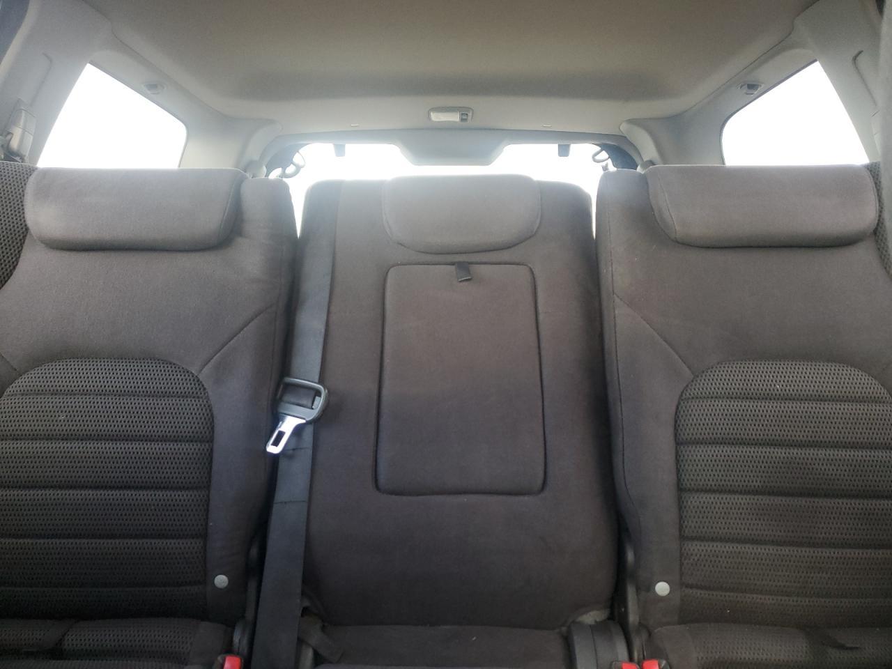 2007 NISSAN PATHFINDER