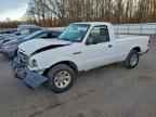 2010 FORD RANGER