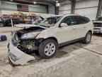 2014 CHEVROLET TRAVERSE