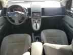 2011 NISSAN SENTRA