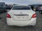 2009 NISSAN Maxima