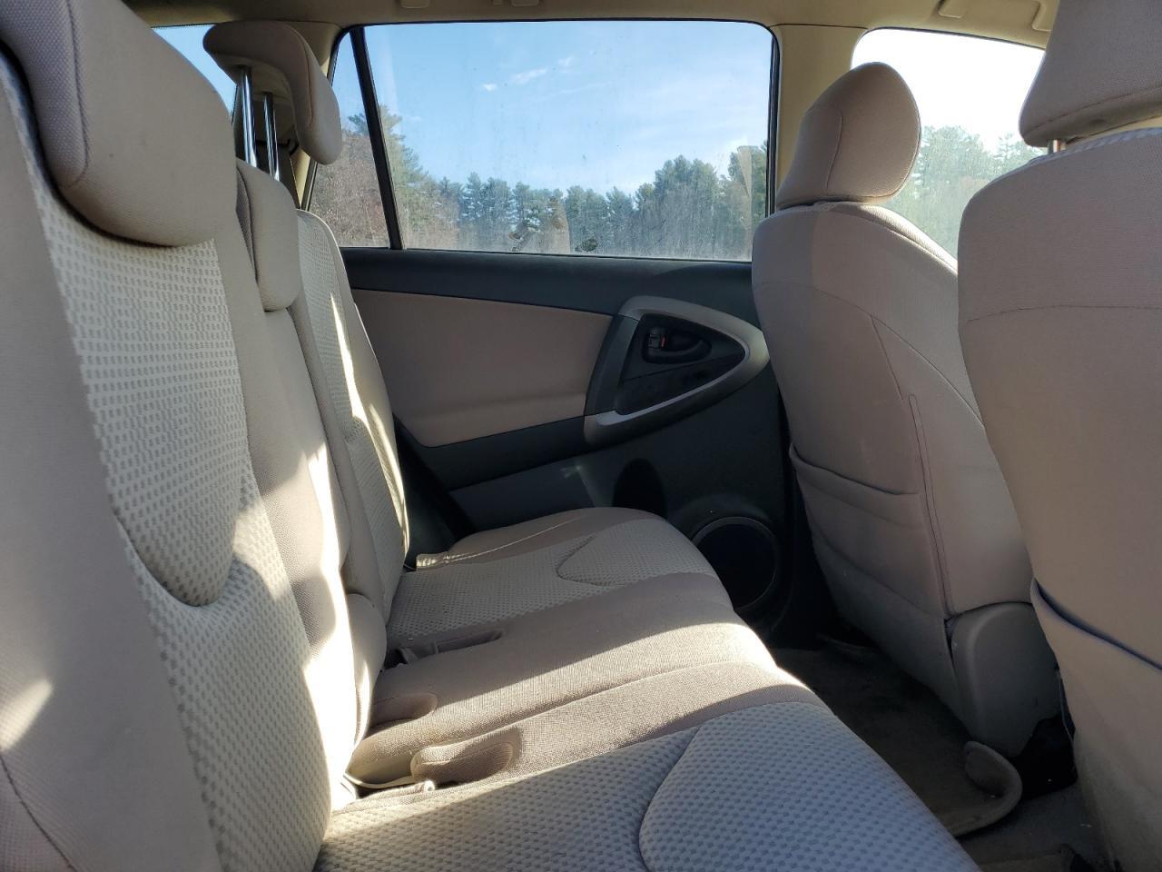 2007 TOYOTA RAV4