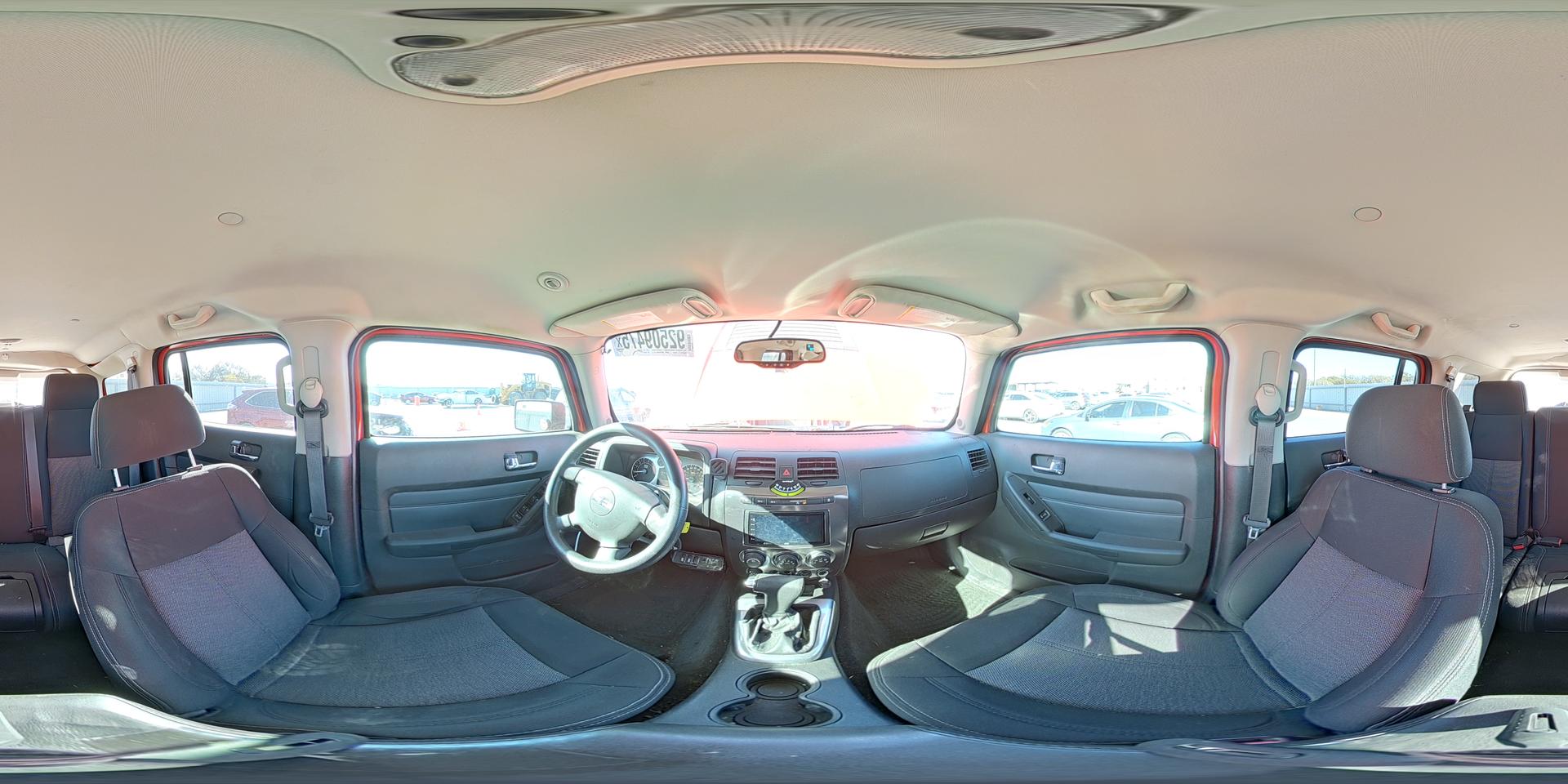2008 HUMMER H3