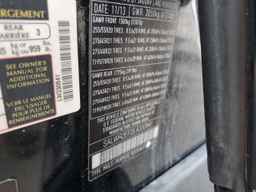 2014 LAND ROVER RANGE ROVER