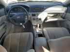 2007 HYUNDAI SONATA