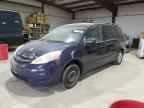 2006 TOYOTA SIENNA