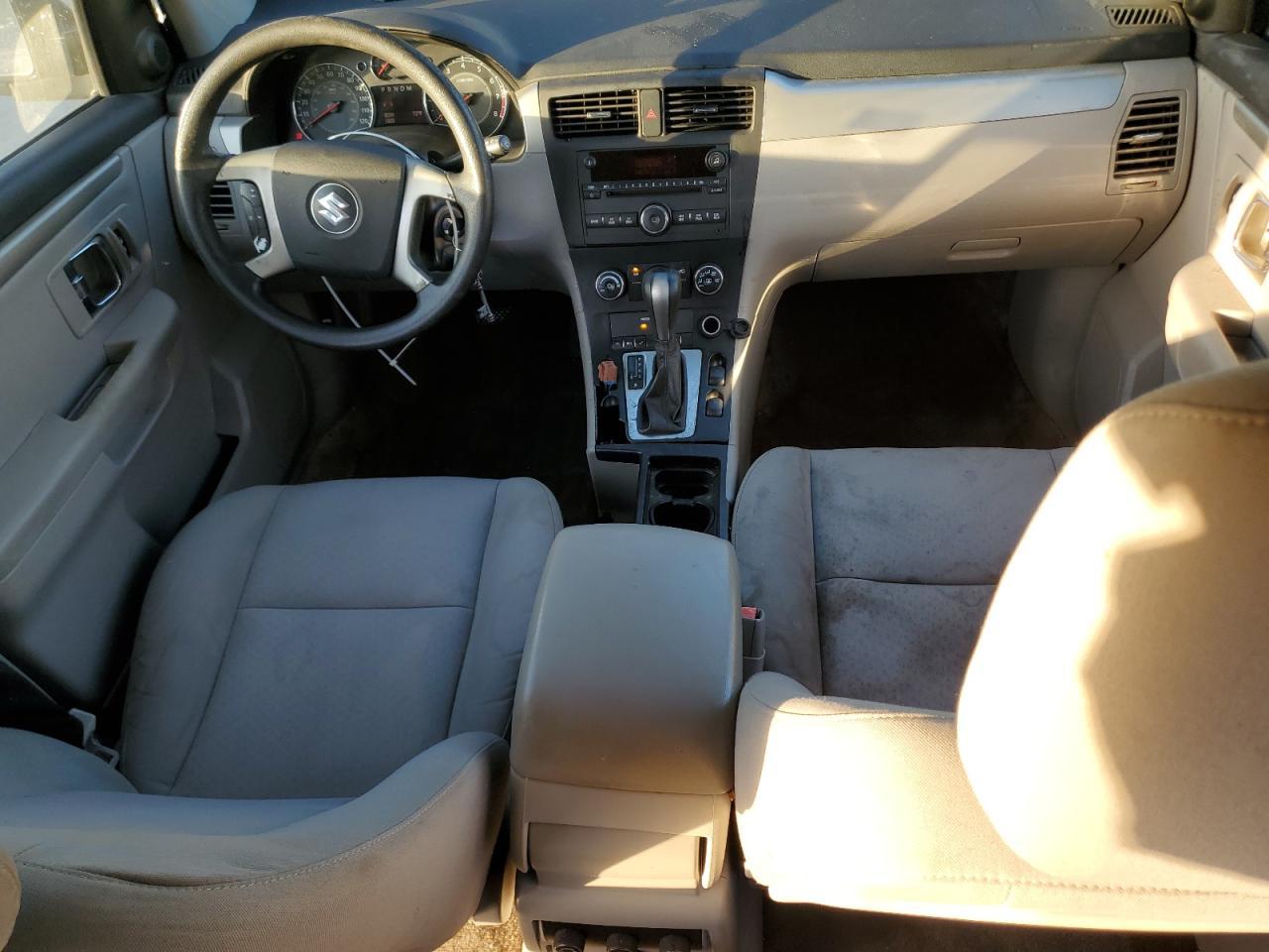 2007 SUZUKI Xl-7