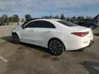 2023 MERCEDES-BENZ CLA-Class