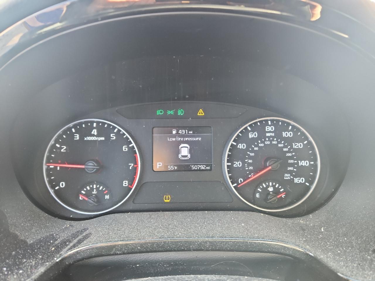 2023 KIA SELTOS
