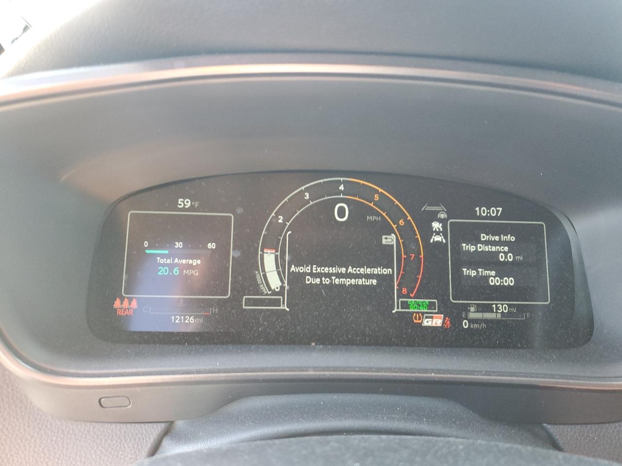 2024 TOYOTA GR Corolla