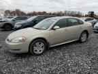 2010 CHEVROLET IMPALA