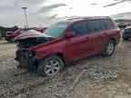 2010 TOYOTA HIGHLANDER