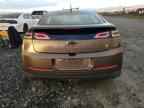 2014 CHEVROLET VOLT