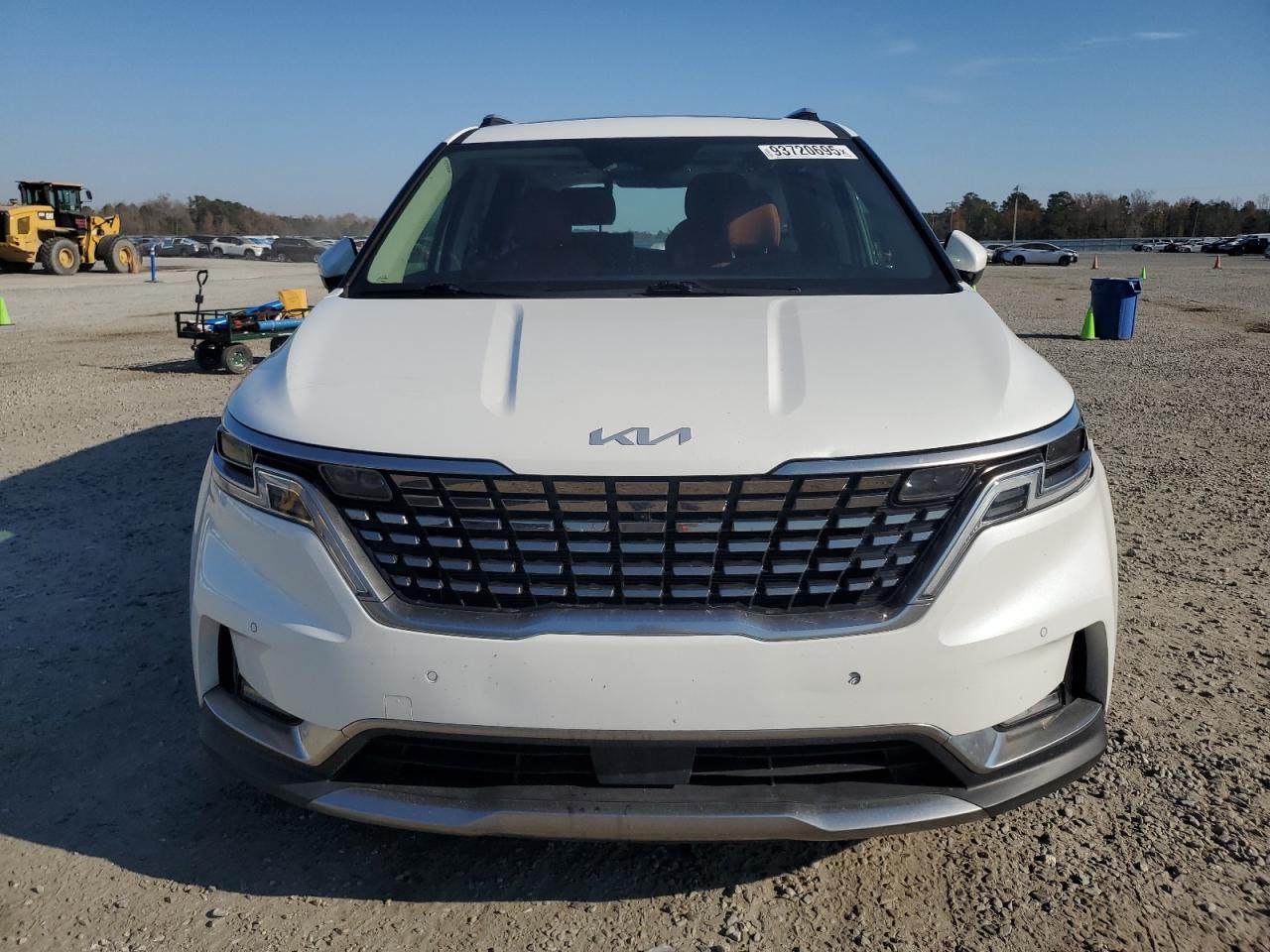 2024 KIA Carnival