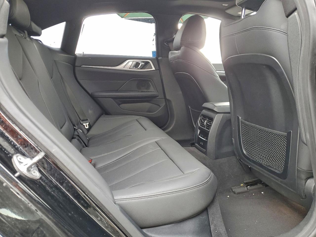 2024 BMW i4