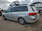 2008 HONDA ODYSSEY