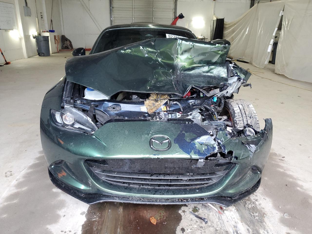 2024 MAZDA MX-5 Miata