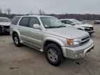 2000 TOYOTA 4Runner