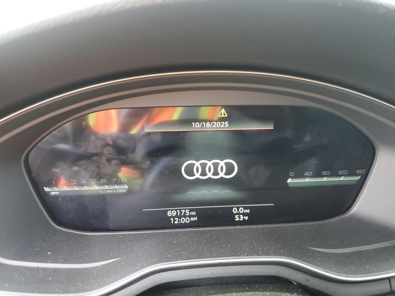 2023 AUDI A4