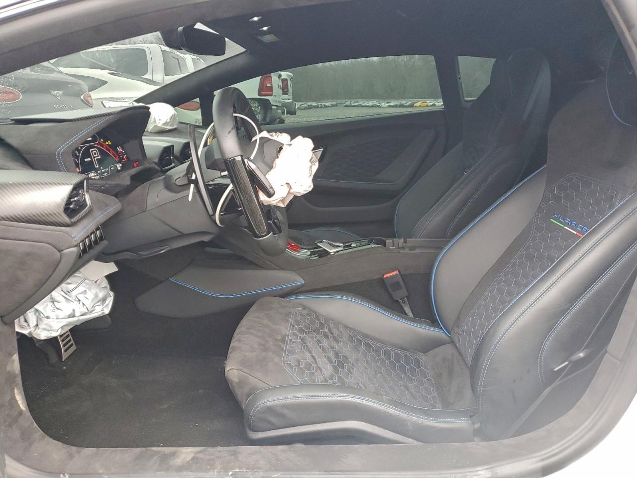 2023 Lamborghini Huracan