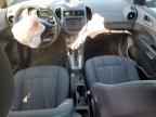 2013 CHEVROLET SONIC