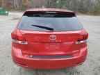 2014 TOYOTA VENZA