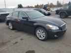 2011 INFINITI M37