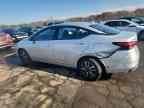 2021 NISSAN VERSA