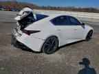 2022 LEXUS IS 350
