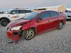 2014 NISSAN SENTRA
