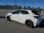2024 TOYOTA GR Corolla