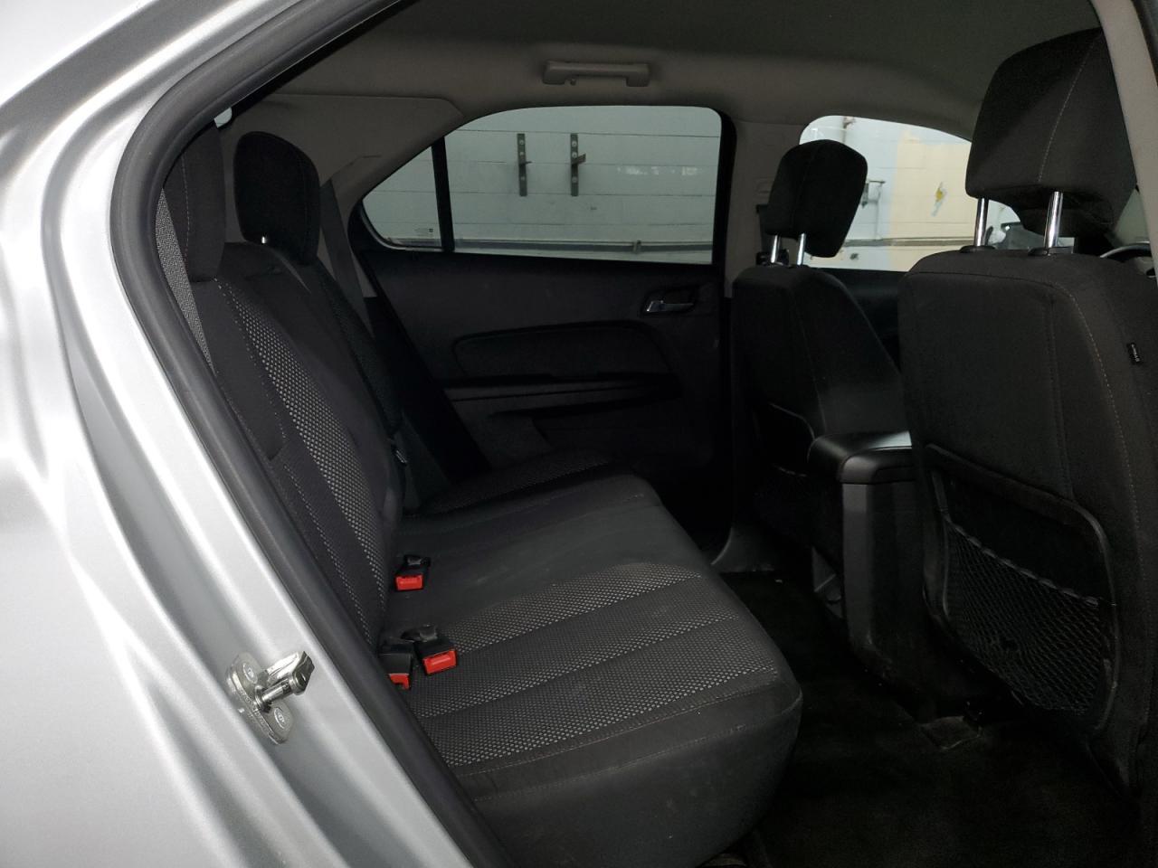 2013 CHEVROLET EQUINOX