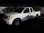2017 NISSAN Frontier