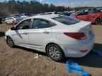 2017 HYUNDAI ACCENT