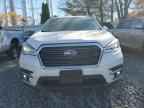 2021 SUBARU Ascent