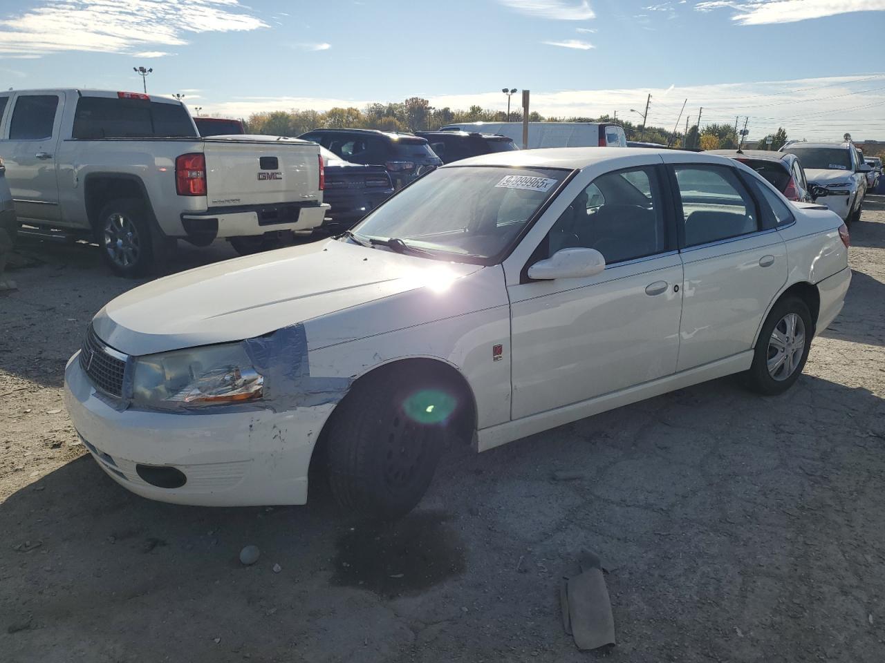 2003 SATURN L200