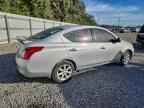 2014 NISSAN VERSA