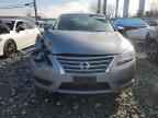 2014 NISSAN SENTRA