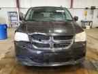 2013 DODGE GRAND CARAVAN