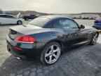2016 BMW Z4