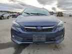 2020 SUBARU IMPREZA