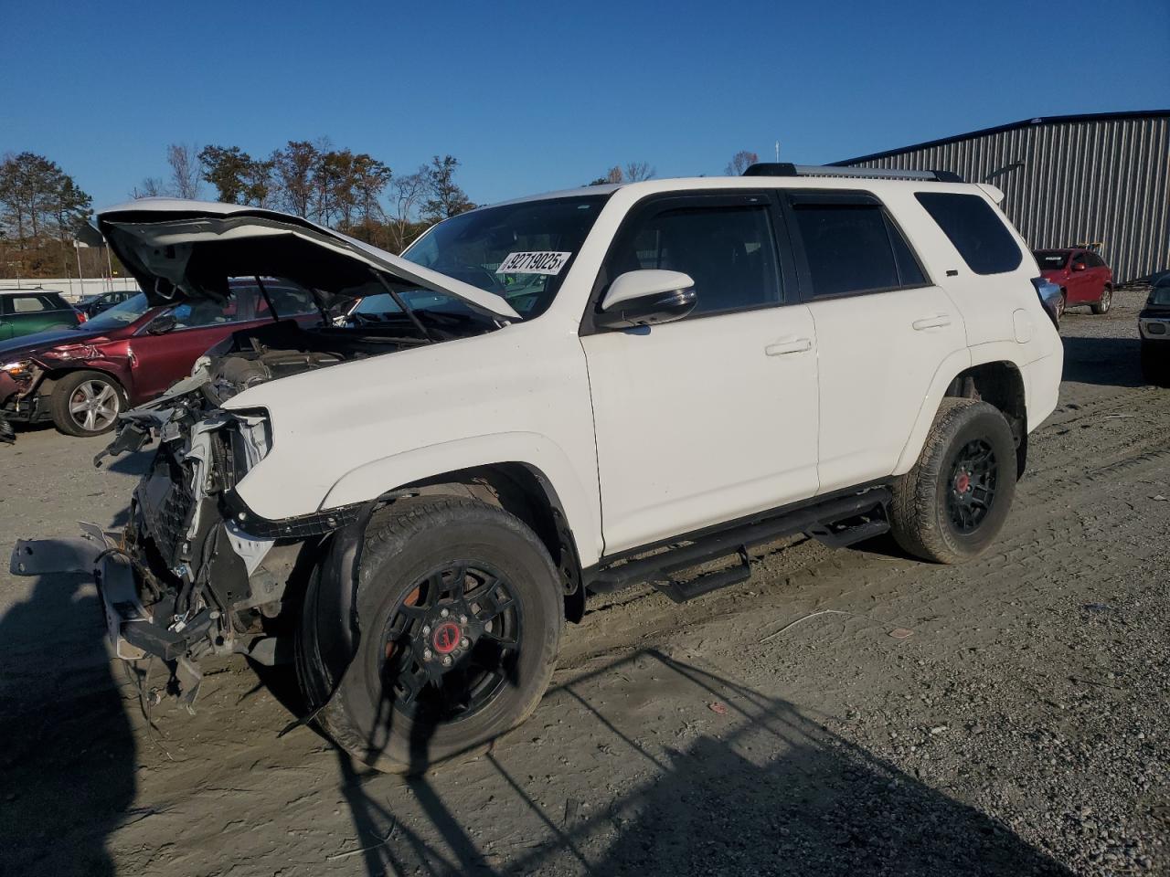 2023 TOYOTA 4Runner