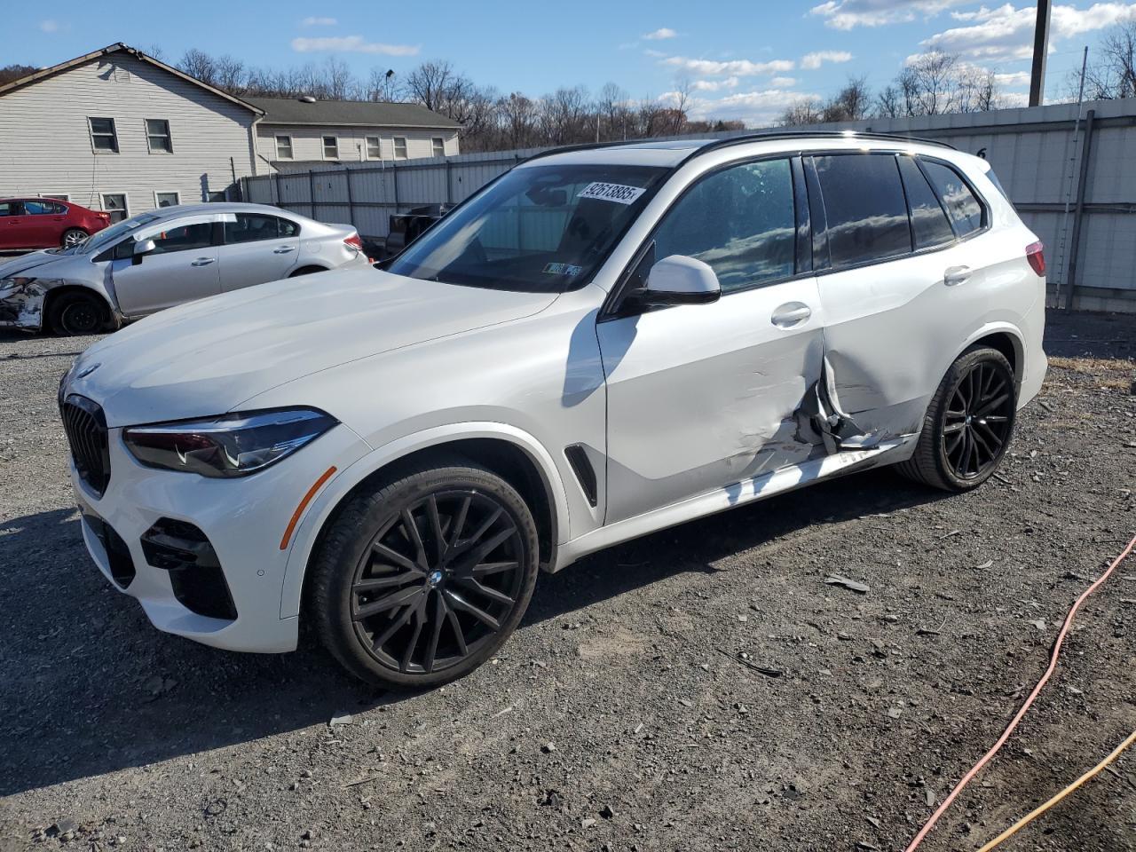 2023 BMW X5