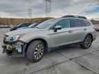 2017 SUBARU Outback