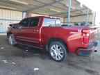 2022 CHEVROLET Silverado