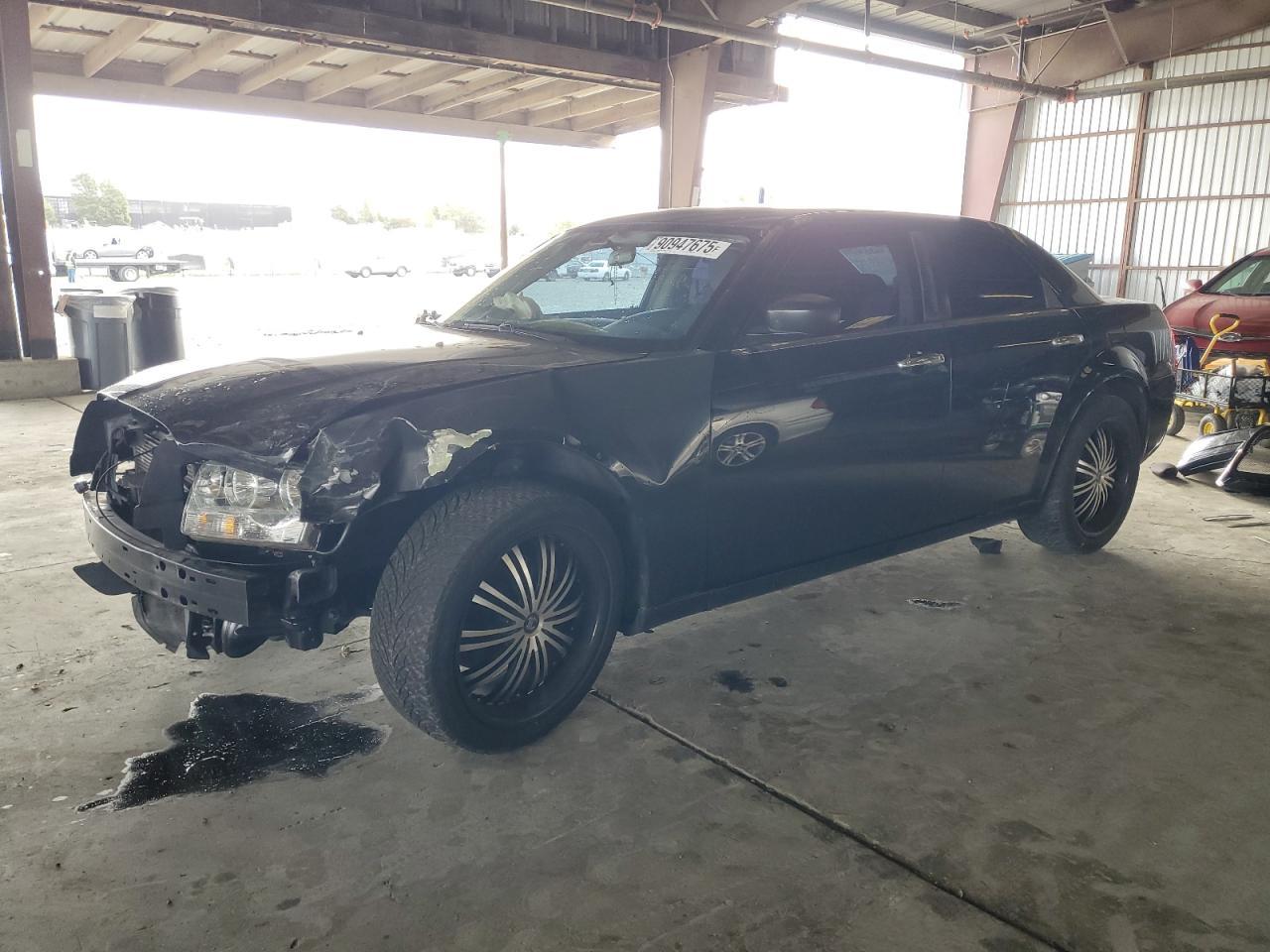 2007 CHRYSLER 300