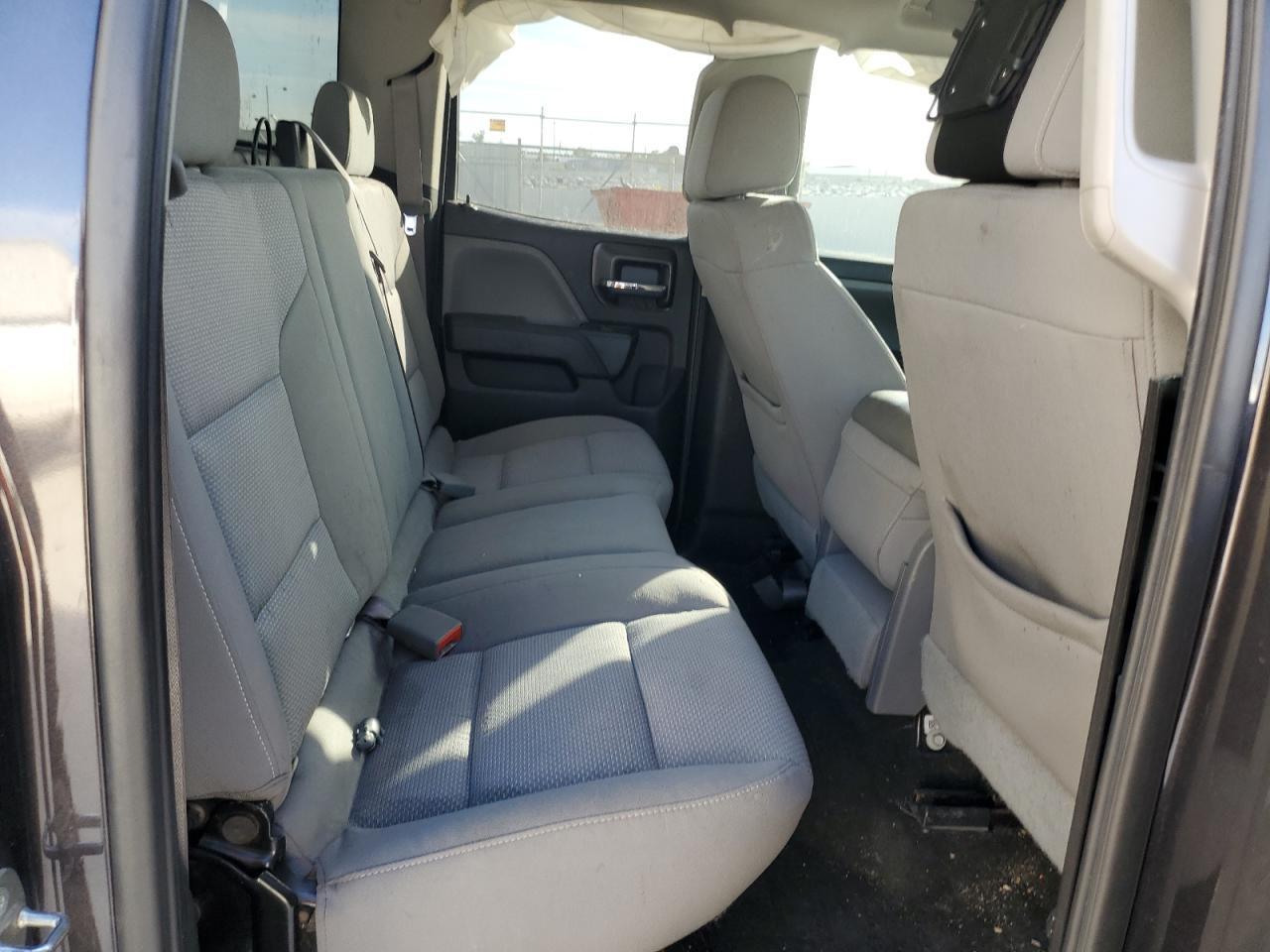 2016 GMC Sierra